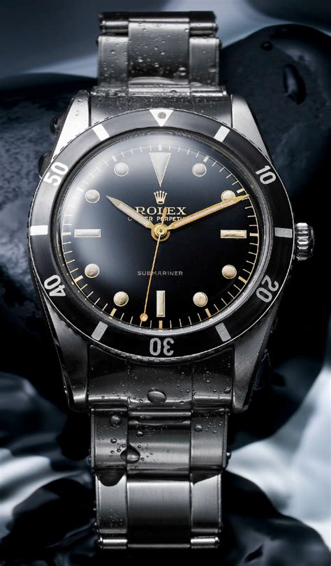 rolex submariner hollywood|rolex submariner history by year.